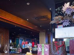 -YUE·6·西式融合餐厅(外滩六号店)