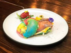 -吃饼人西餐(南开店)