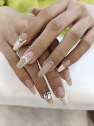 -斯馨·健康美甲美睫