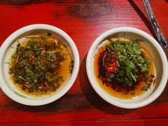 -袁老四老火锅(盘龙城店)