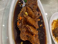 -满园春酒楼(庐江路店)