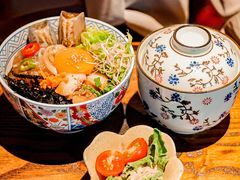 -虎哥六韩式烤肉料理 TIGERGRILL(隆生金山湖中心购物广场店)
