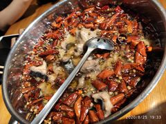 -望京一号·重庆江湖菜(工体店)