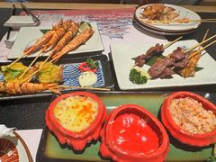 -桃夭日式料理(国信店)