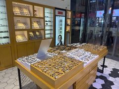 -京光明眼镜批发城(通州万达店)