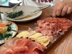 -Alimentari早午餐(安福路店)