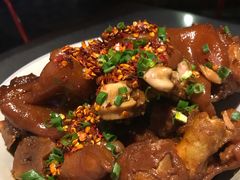 -大碗厨 25年老字号 现炒湘菜(四季天地店)