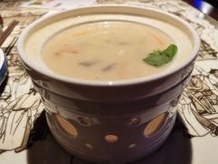 -绿茶餐厅(汇悦大融城店)