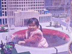 -上海乐高探索中心