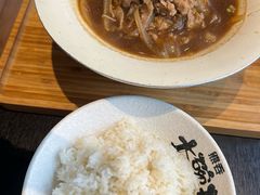 -熊吞·大碗丼烧肉饭(西市场嘉华店)