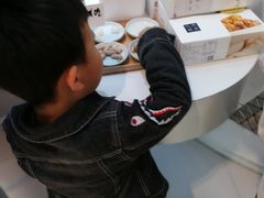 -阮大兴糕团(滨江宝龙店)