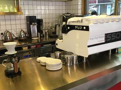 -KYO COFFEE(胶州路店)