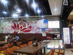 大堂-其美潮州鱼旦粉世家(花城汇南区分店)
