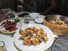 -红日饭店(裕隆三路店)