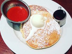 pancakes-Pancakes on the rocks(Darling Harbour)