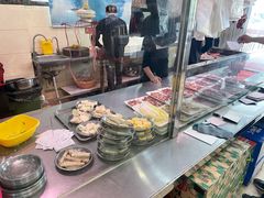 -伟记牛肉(金鸿公路店)