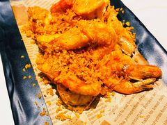 -十六台·经典广东菜(德外大街店)