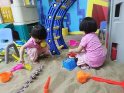 -欢乐陶陶儿童主题乐园(龙岗店)