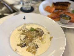 -Le Comptoir de la Gastronomie