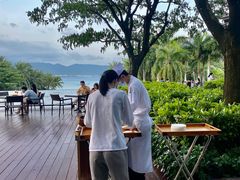 -三亚太阳湾柏悦酒店