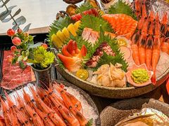 -匠和风精致料理(福州金融街万达店)
