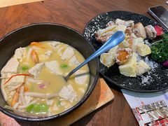 -玲珑小镇·杭帮私房菜