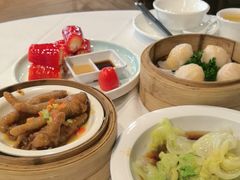 -悦雅居·老广州老味道(长湖店)