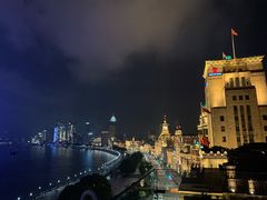 -罗斯福色戒酒吧(外滩店)
