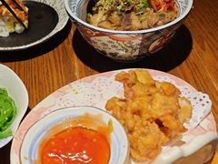 -大鮨寿司(吾悦广场店)