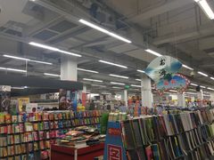 -卜蜂莲花(浦江城市生活广场店)