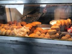 -新丰小吃(中山中路分店)