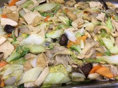 -紫竹林素食(祖庙路店)