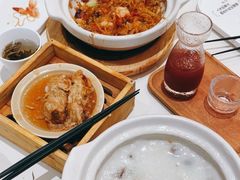 -蔡澜点心·粤菜(月星环球港店)