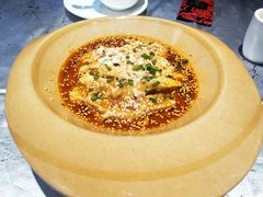 -红辣椒·川菜·火锅(张杨路店)