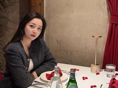 -The V泽惟·低温慢煮料理