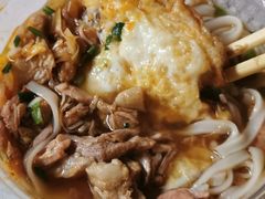 -易裕和·长沙米粉(友谊路店)