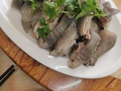 -三得正宗乌烈乳羊(环城东二路店)