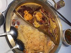 -小龙坎火锅(总店)