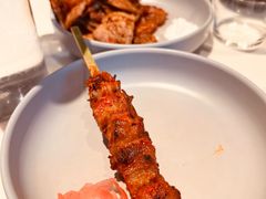 -胡麻(静安嘉里店)