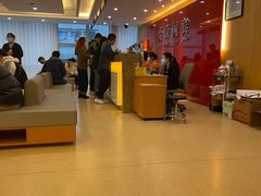 -爱康国宾体检中心(杭州滨江江南大道分院)