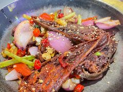 -老闵田螺馆·南昌特色小炒(梦时代店)