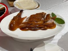 -满堂·烤鸭店·北京菜(鼓楼店)