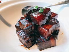 -马仕玖煲·融合菜·酥不腻烤鸭(人大店)