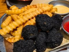 -魏斯理汉堡(西安沣东吾悦店)