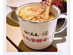 -局气 烤鸭·北京菜(武清店)