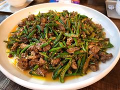 尖椒鸡-铁公鸡·四川料理(天环广场店)
