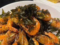 -丰收日·小海鲜·沪上家宴(顾村正大店)