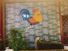 -重庆金老汉烧鸡公火锅(宁国路龙虾一条街店)