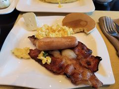 -上海凯宾斯基大酒店