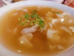 -烤肉宛饭庄(南礼士路店)